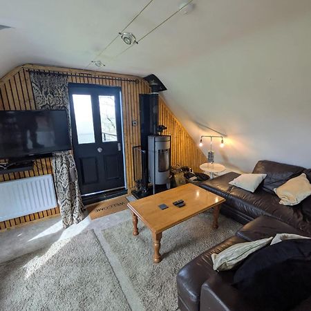 The Loft At Rowantree Cottage Dromara 외부 사진