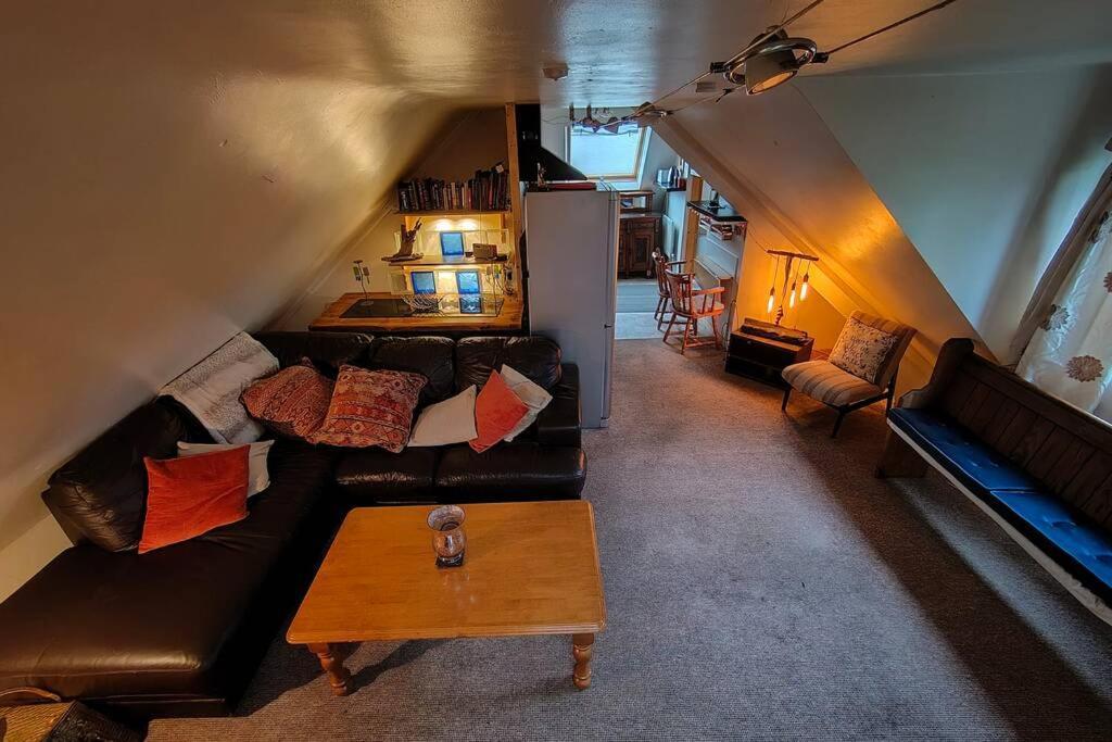The Loft At Rowantree Cottage Dromara 외부 사진
