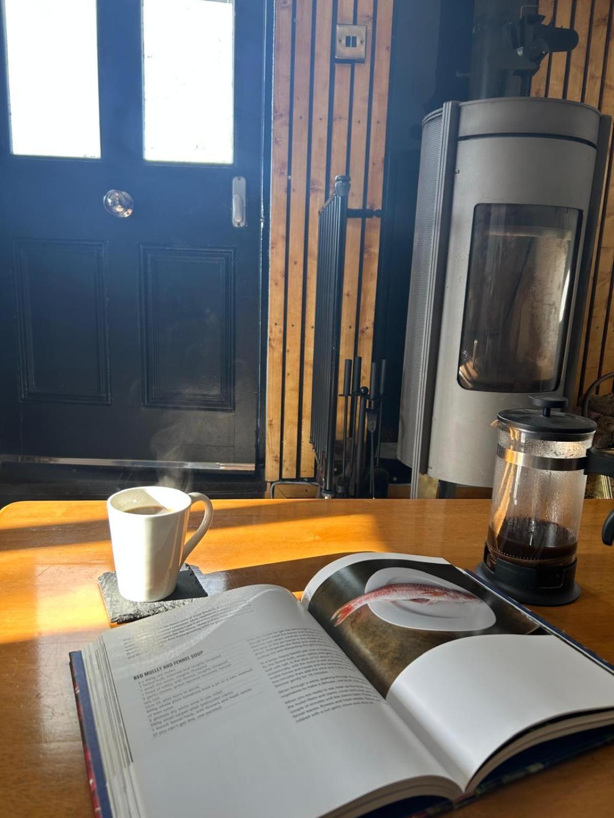 The Loft At Rowantree Cottage Dromara 외부 사진