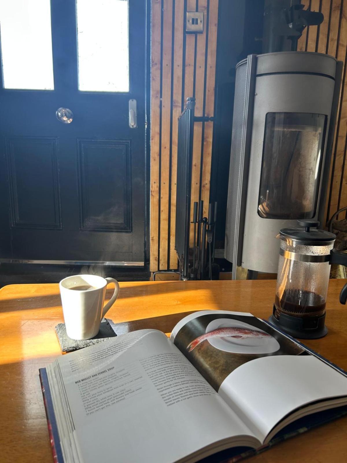 The Loft At Rowantree Cottage Dromara 외부 사진