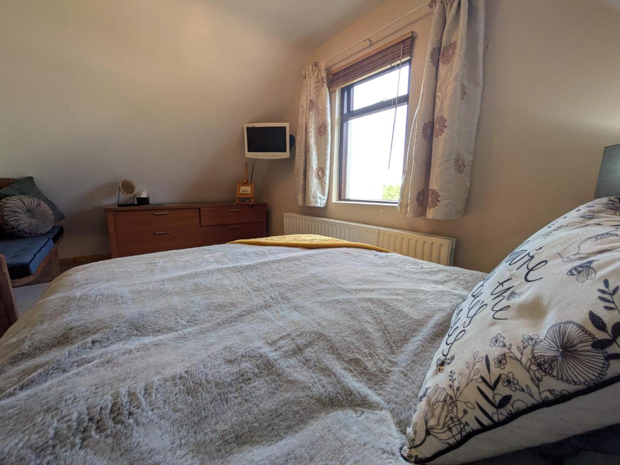 The Loft At Rowantree Cottage Dromara 외부 사진