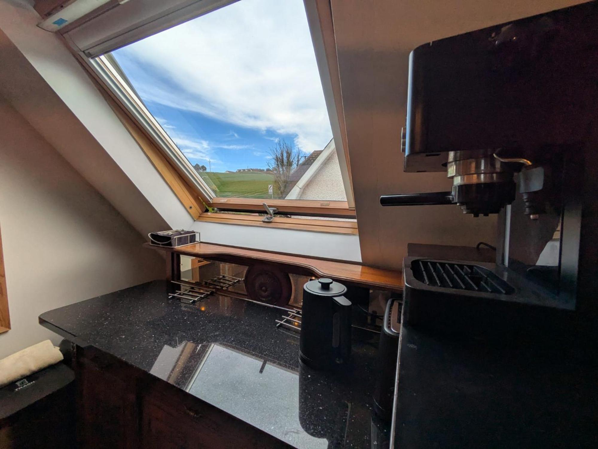 The Loft At Rowantree Cottage Dromara 외부 사진