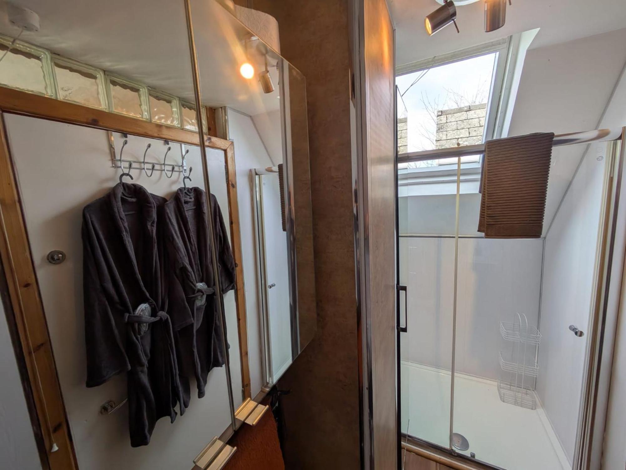 The Loft At Rowantree Cottage Dromara 외부 사진
