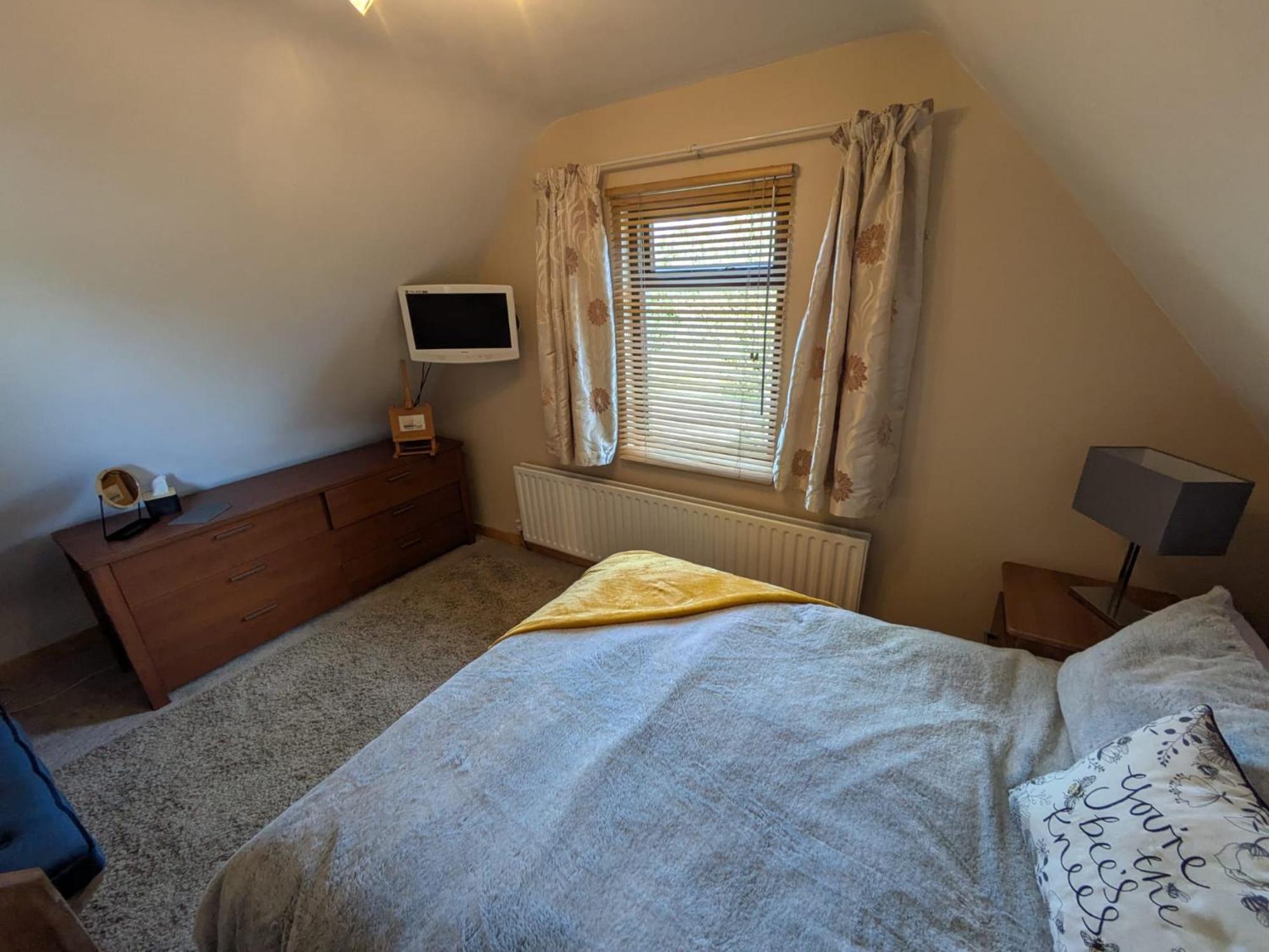 The Loft At Rowantree Cottage Dromara 외부 사진