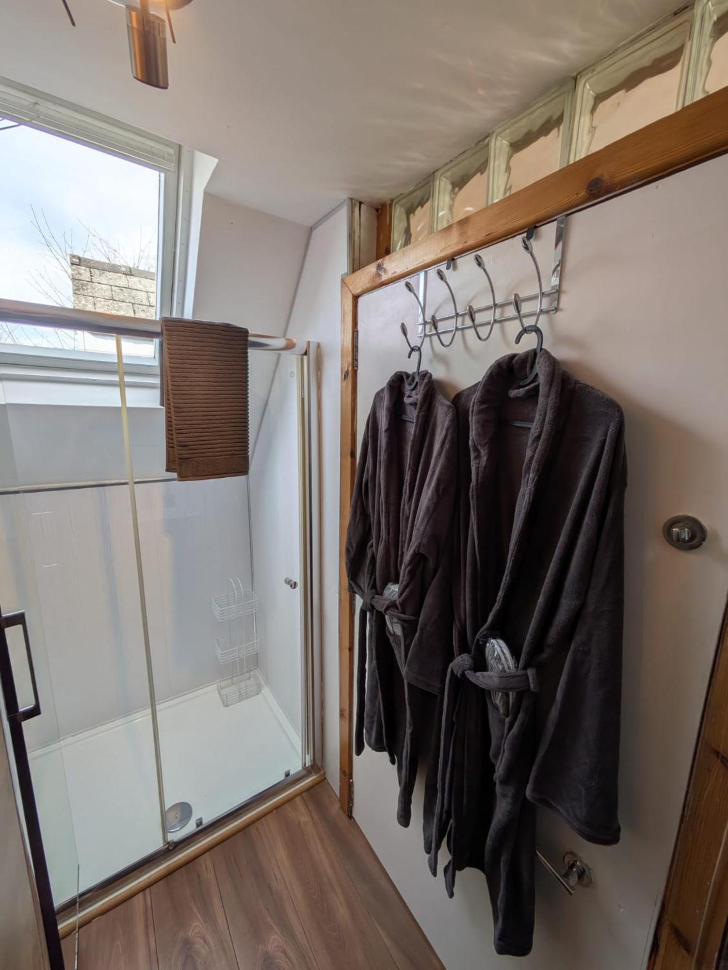 The Loft At Rowantree Cottage Dromara 외부 사진